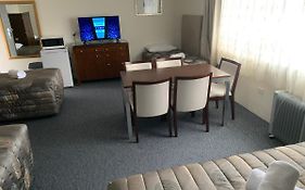 Titania Motel